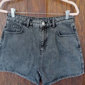 Women's Nasty Gal shorts